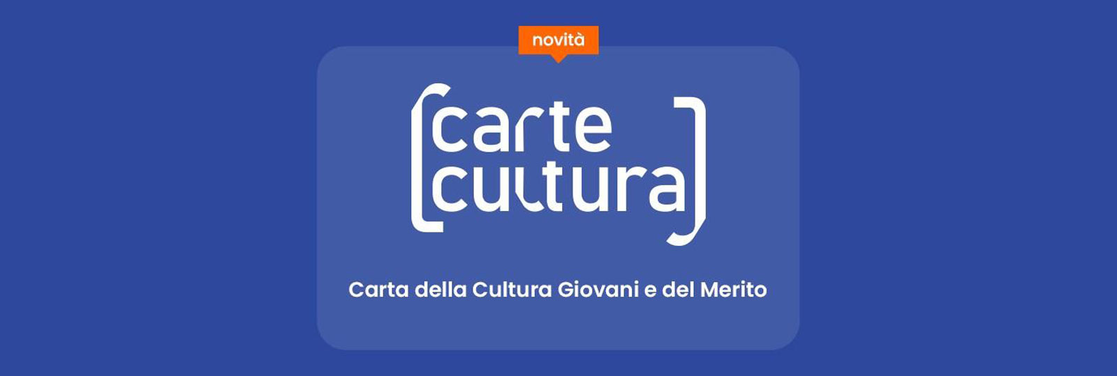 Carta Cultura 